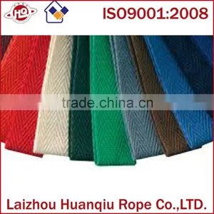 Wholesale 1.25 Cotton Webbing for Belt thumbnail-6