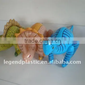Inflatable Dinosaur thumbnail-1