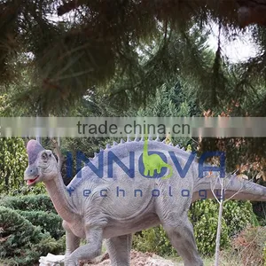 Simulation Mechanical Dinosaur for Sale thumbnail-2