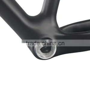 Wholesale 27.5er Mtb Carbon Frame 650b for Mountain Bike, Size in 15"/17'/19"/21" thumbnail-5