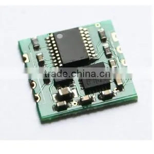 Serial 6 Ais Accelerometer / Gyroscope MPU6050 Module, Calman Filter, Angle Output thumbnail-3