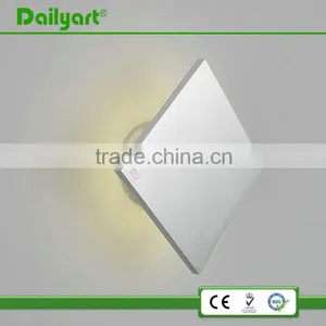 Plastic CE RoHs Led Light Flexible Gooseneck Wall Lamp With Great Price thumbnail-2