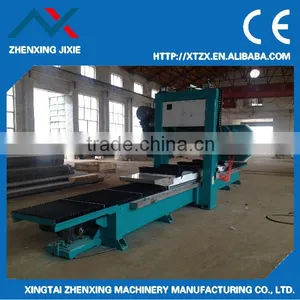 Panel Saw Longmen Horizontal Band Sawmill thumbnail-1