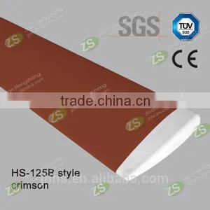 Beige Vinyl Wall Protection Guard With 125mm Width in Wood Color thumbnail-5