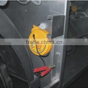 High Quality Marine Butterfly Valve thumbnail-1