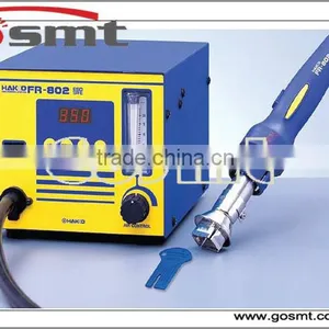 Hot Air Rework Station Hakko FR-802 thumbnail-1