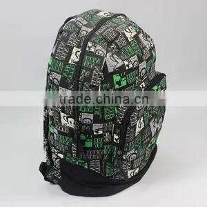 2015 New Design School Backpack From China thumbnail-2