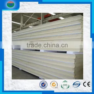 New Products High Grade Freezer Room Eps Sandwich Wall Panels thumbnail-2