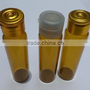 High Precision Automatic Oral Liquid Filling and Capping Machine thumbnail-4