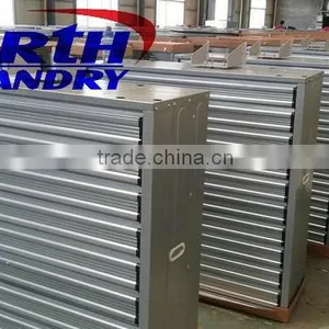 Poultry House/workshop/supermarket Industrial Horn-cone Ventilation Fans thumbnail-5