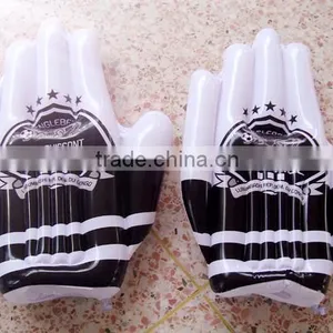 Wholesale Inflatable Toy, Inflatable Hands for Promotional thumbnail-4