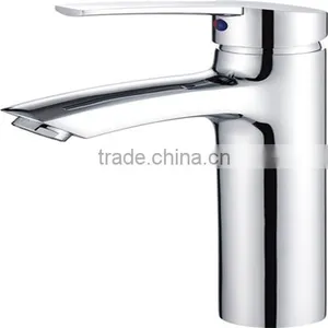 Bathroom Faucet Fitting Basin Mixer Tap thumbnail-3