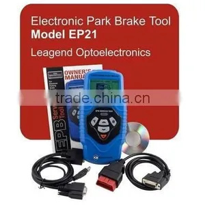 Electronica Park Brake(EPB Service) Tool EP 21 thumbnail-1