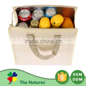 Super Price Super Quality Food Suitcase Cooler Bag thumbnail-1