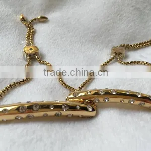 Stainless Steel Bracelet thumbnail-3