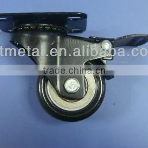 Cheap Side Mount Caster Wheel thumbnail-1