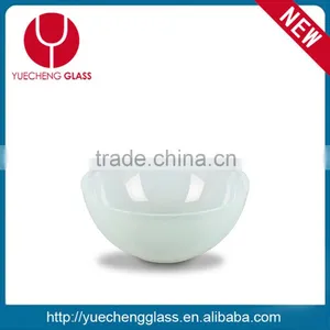 Cheap Glass Bowl and Glass Bowls for Centerpieces thumbnail-3