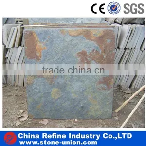 Natural Rusty Slate Indoor & Outdoor Floor Tile thumbnail-4