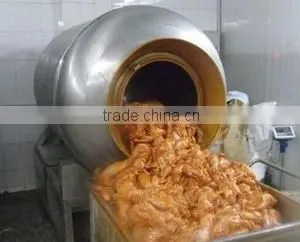 Rgr-h 600 Meat Vacuum Tumbler / Rolling and Rubbing Machine/Rolling Machine thumbnail-5