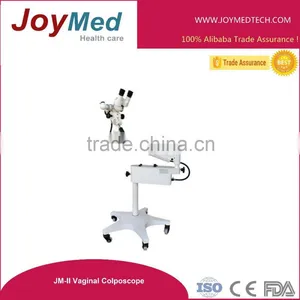 Reliable Quality Digital Video Colposcope /optic Colpscope thumbnail-1