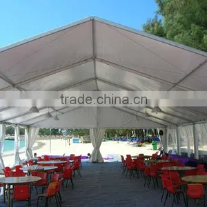 Insulated Tent thumbnail-1