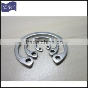 Retaining Ring Circlip Din472 for Bore (DIN472) thumbnail-1