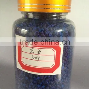 Blue Masterbatch,deep Blue Masterbatch,pe/ldpe/hdpe Masterbatch thumbnail-1