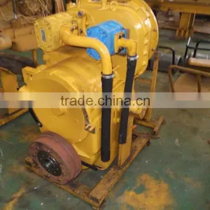 Hydraulice Pump for XGMA,LONKING,SDLG, LIUGONG Loader With Low Price thumbnail-1
