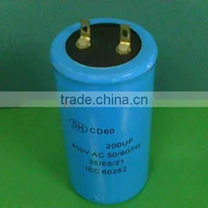 sh Electrolytic Capacitors 250vac thumbnail-1