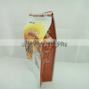 TSS-C Series Four Side Sealing Bag Making Machine thumbnail-3