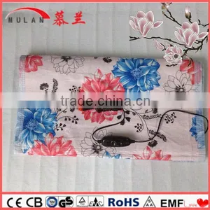 Portable Car Thermal Blanket thumbnail-1