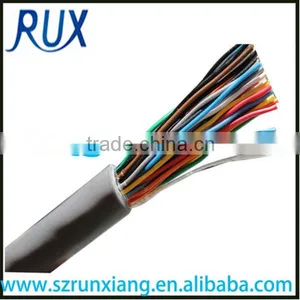 Cat3 L3.IN-UTP2-24-PVC2 Pairs Lan Cable thumbnail-1