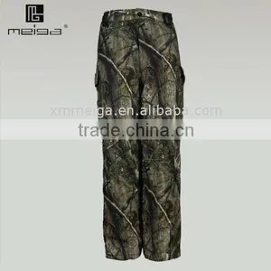 Promotion Camouflage Hunting Pants thumbnail-1