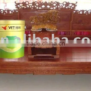 PE Transparent Wood Furniture Paint (special for Attachement) thumbnail-1