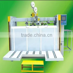 Carton Machinery Semi-auto Stitcher thumbnail-1