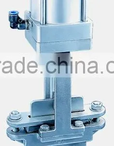 Pneumatic Knife Gate Valve thumbnail-1