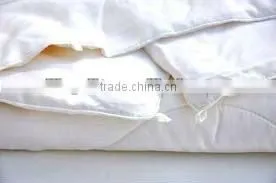 Silk Duvet With Cotton Cover thumbnail-1