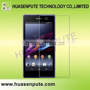 China Factory Supply 0.26mm Tempered Glass Screen Protector For Sony Z3 thumbnail-2