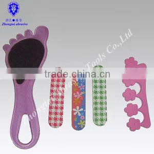 America Japan Hot Sale Nail Care Tools and Equiment With Different Sizes Nail Files thumbnail-5