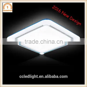 2016 New Design Led Kitchen Ceiling Lights 520X520mm 30X2W thumbnail-5