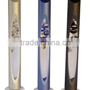Galileo Thermometer With Removable Cover thumbnail-1