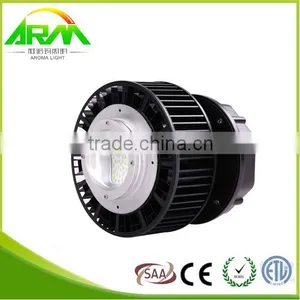 High Lumen 150w Dimmable Led High Bay Lighting 150w High Quality Led High Bay Light 150w Led High Bay Lights for Gas Station thumbnail-5