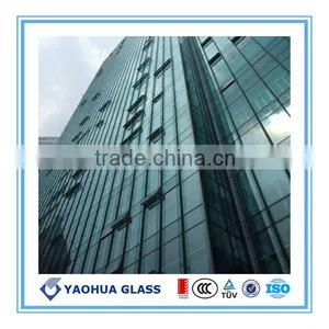 Double Glazed Glass, Insulated Glass Units thumbnail-5