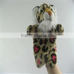 Hot Promotion Hand Puppet Toy thumbnail-1