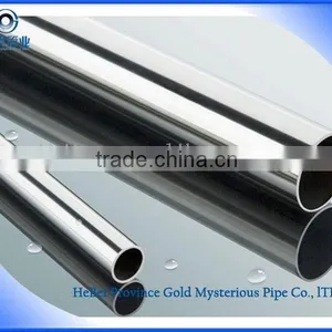 Seamless Steel Pipes/Tubes for Precision Application thumbnail-1