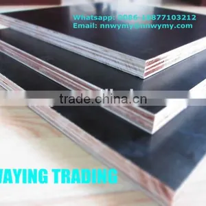 Malaysia Formwork Plywood Price thumbnail-4
