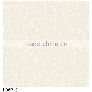 600x600 Double Loading Floor Tile Foshan Best Price Polished Porcelain Tiles Yellow Pulati Tiles thumbnail-5