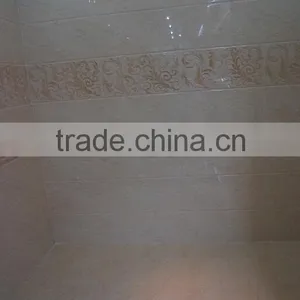 Foshan Good Quality 450x300MM Cheap Bathroom Wall Tile thumbnail-4