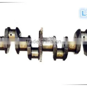 Tractor Crankshaft DT-75 thumbnail-2