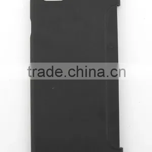 for IPhone 6 Ultra Thin PC Rubber Case ,hot New Products for 2014 thumbnail-3
